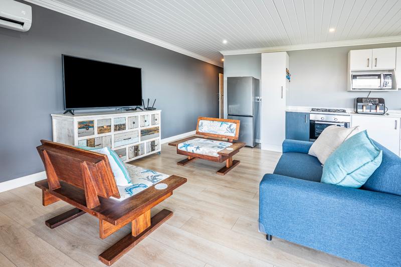1 Bedroom Property for Sale in Dana Bay Western Cape